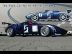 Ford GT by Matech Racing 2007 года